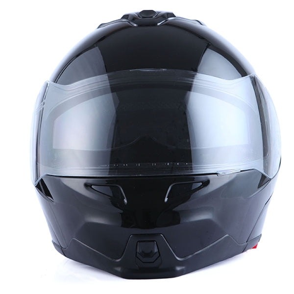 how to clean a motorcycle helmet visor