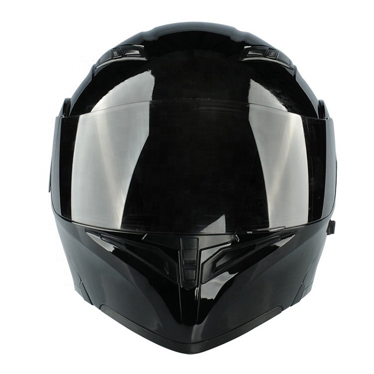 how to fit a motorcycle helmet