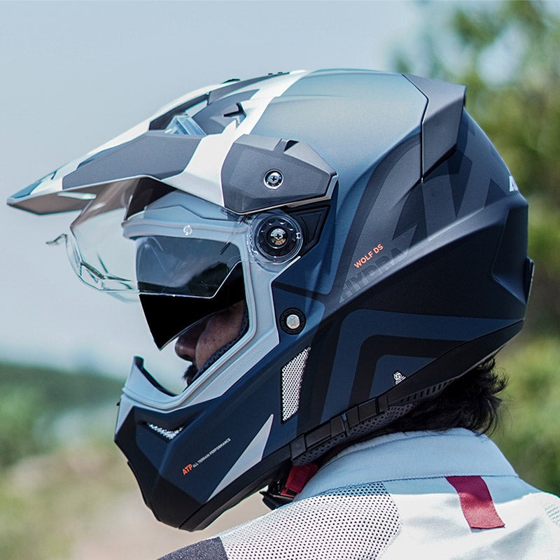 what is the best motorcycle helmet brand