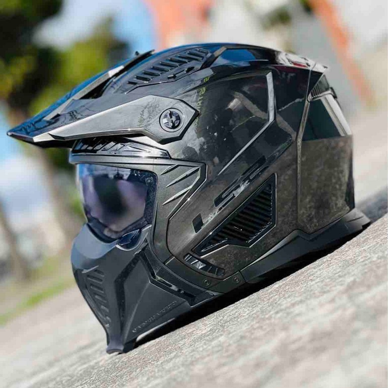 how much should i spend on a motorcycle helmet