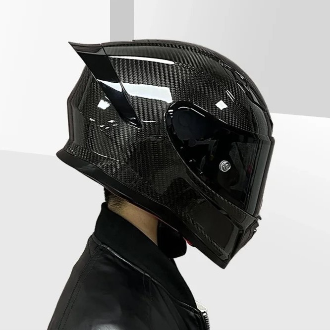 motorcycle helmet cost