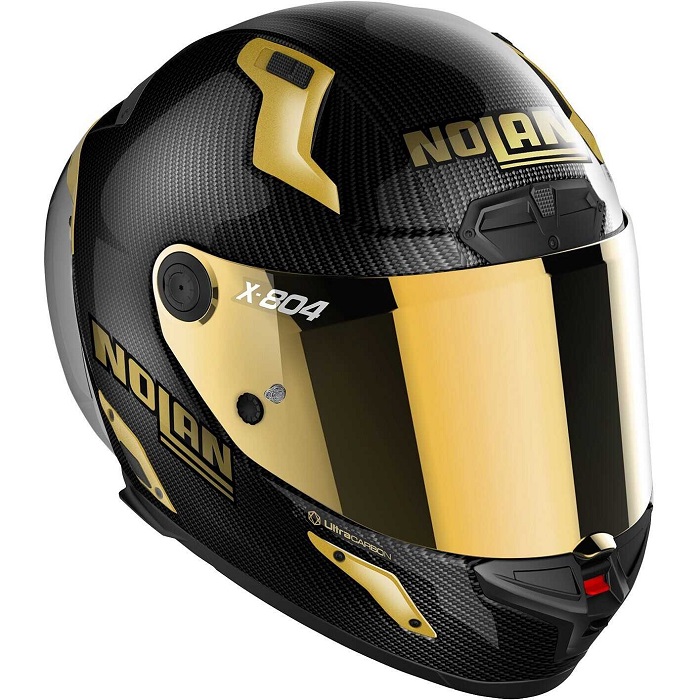 what to look for in a motorcycle helmet