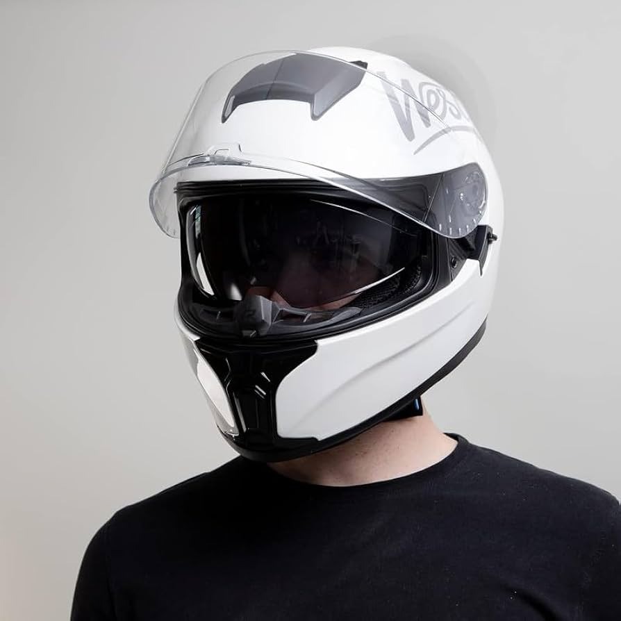 how tight is a motorcycle helmet supposed to be