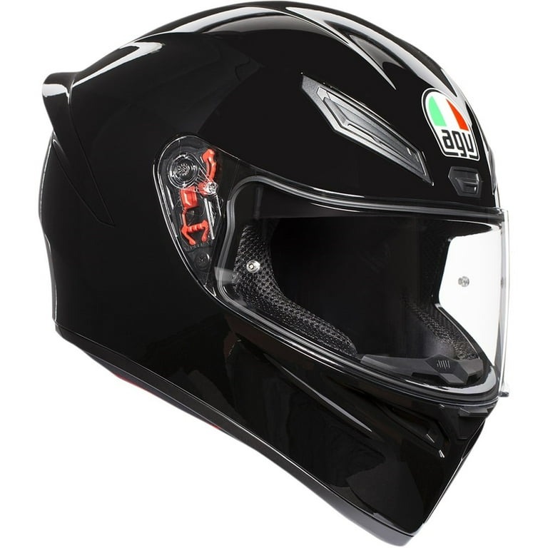 motorcycle helmet