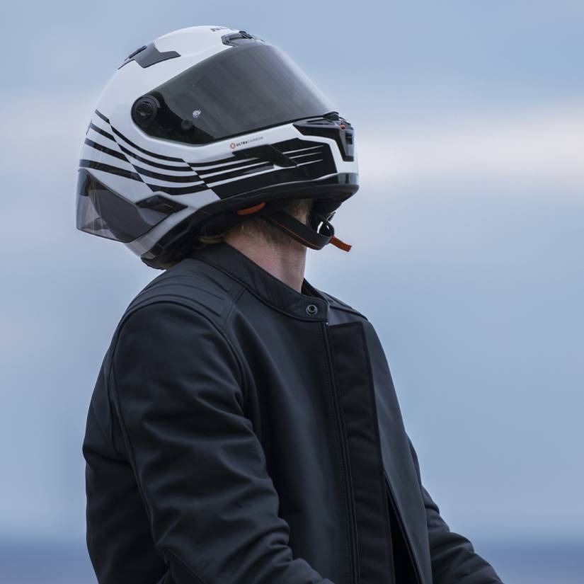 modular helmet