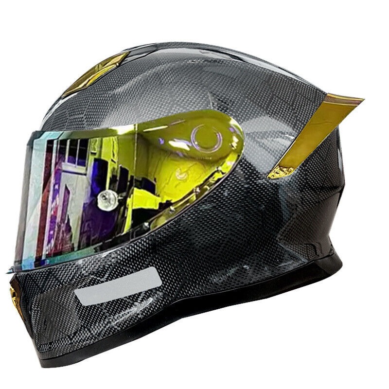 how to tell if a motorcycle helmet is still good