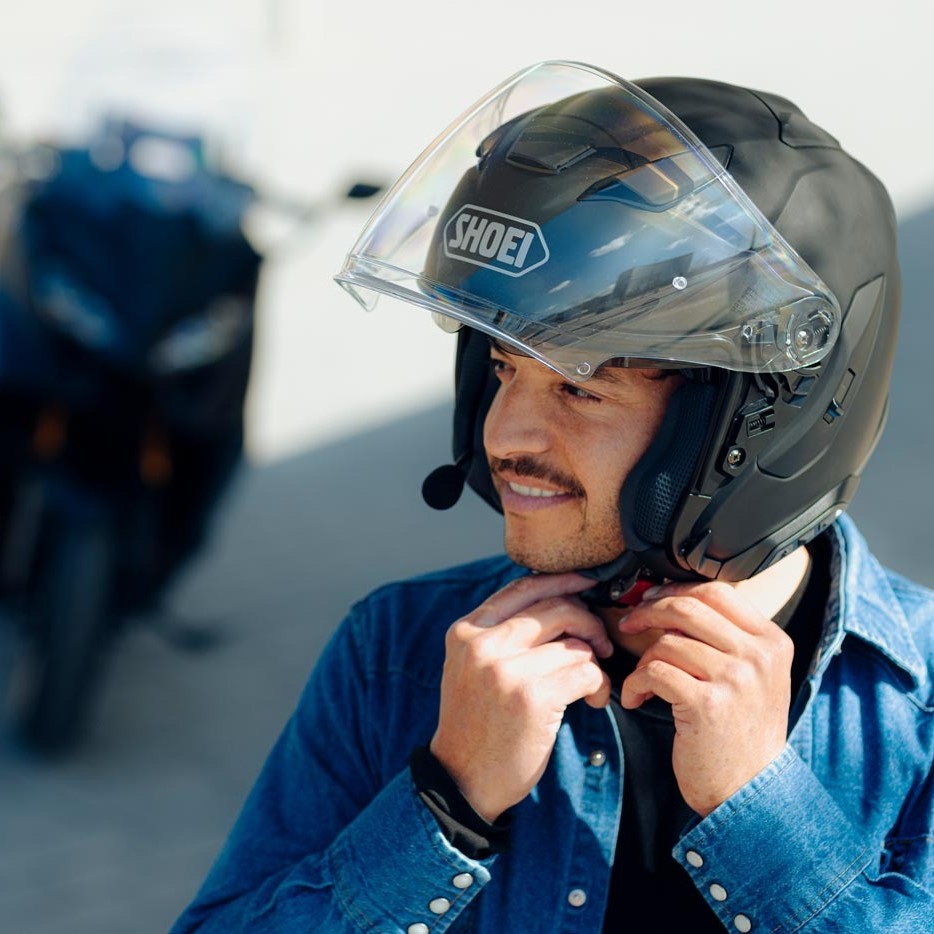 how often should motorcycle helmets be replaced