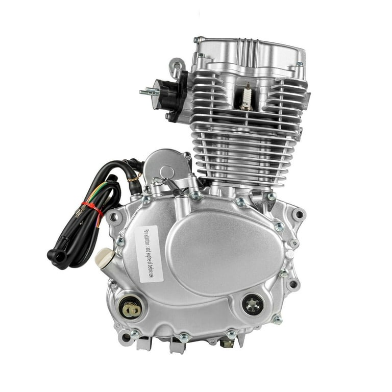 motorcycle engine types