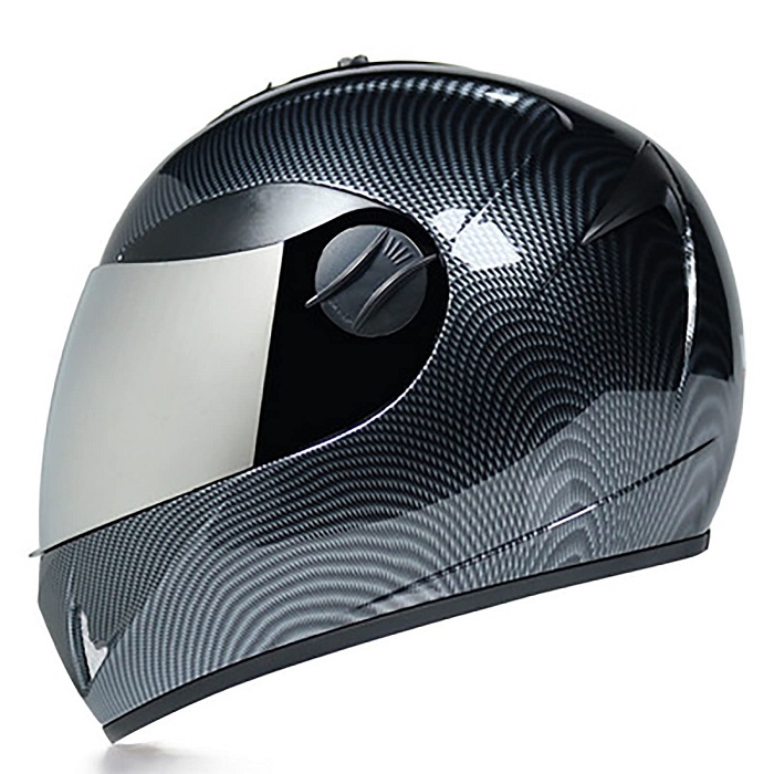 when should you replace a motorcycle helmet