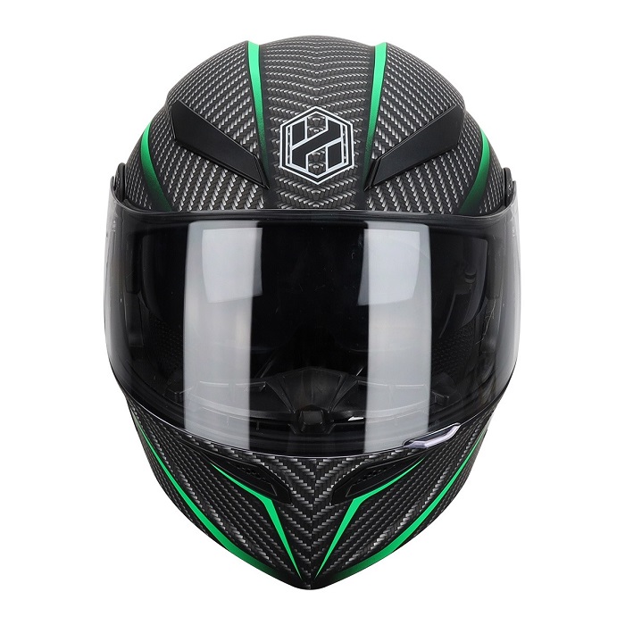 are modular motorcycle helmets safe