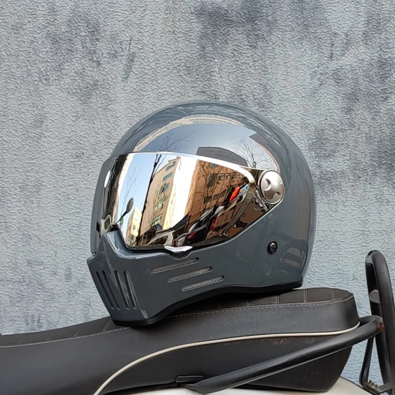 how do you measure your head for a motorcycle helmet