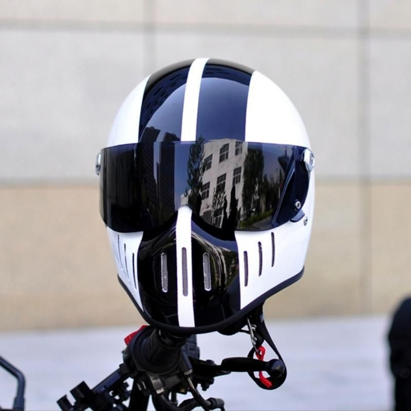 how to measure head size for motorcycle helmet