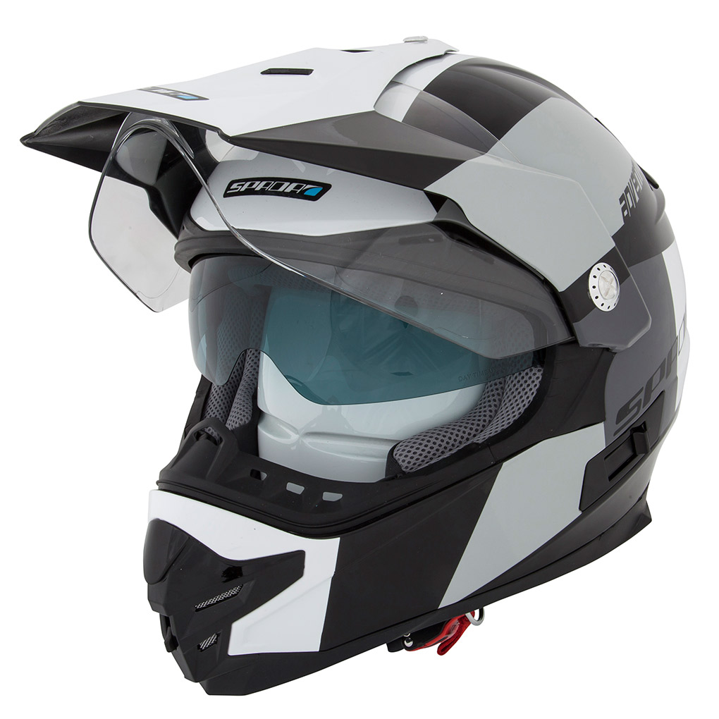 best adventure motorcycle helmet