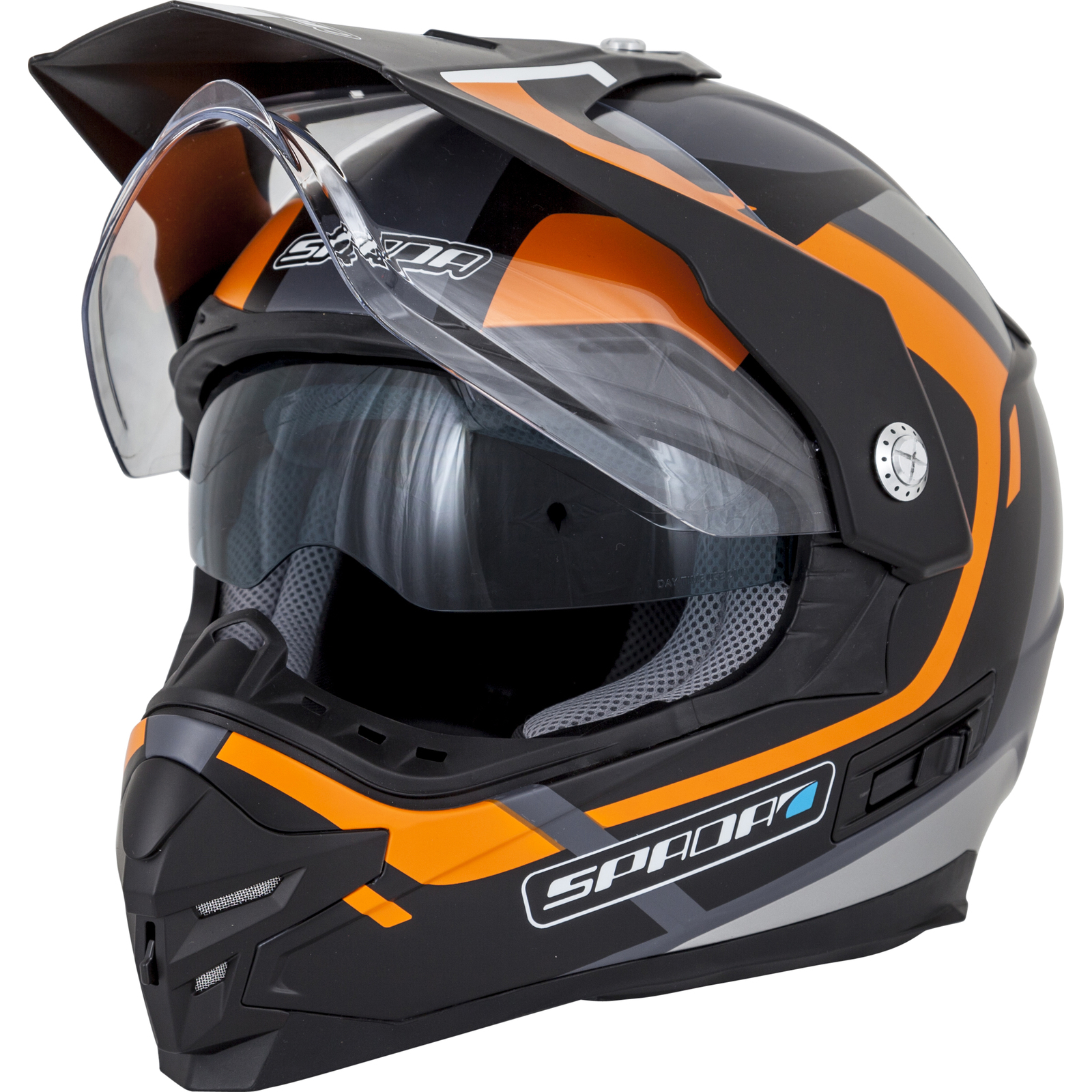 best adventure motorcycle helmet