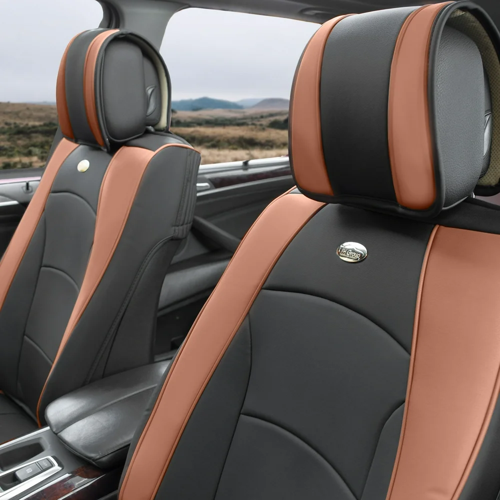 leather seat covers for trucks