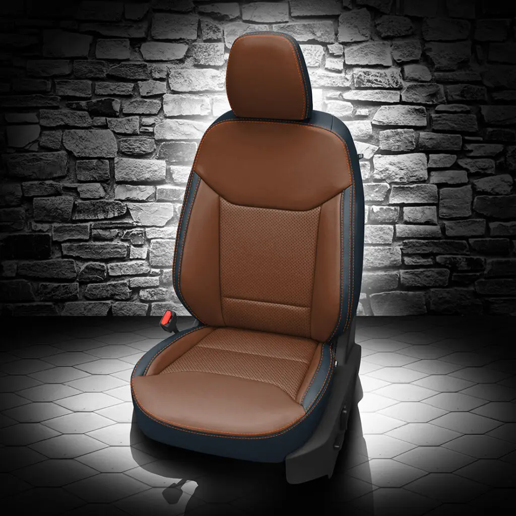 leather seat covers for trucks