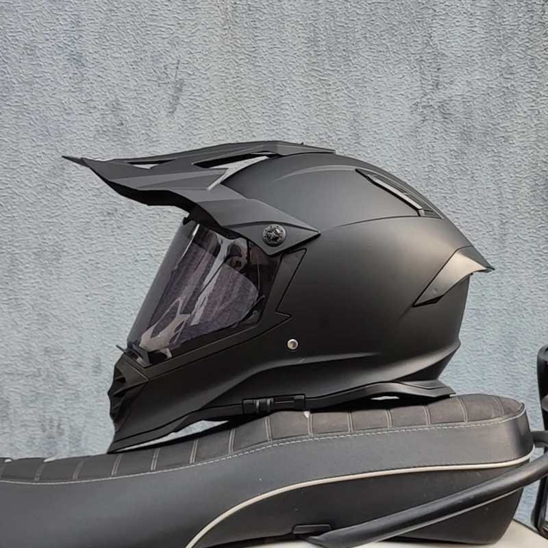 best adv helmet