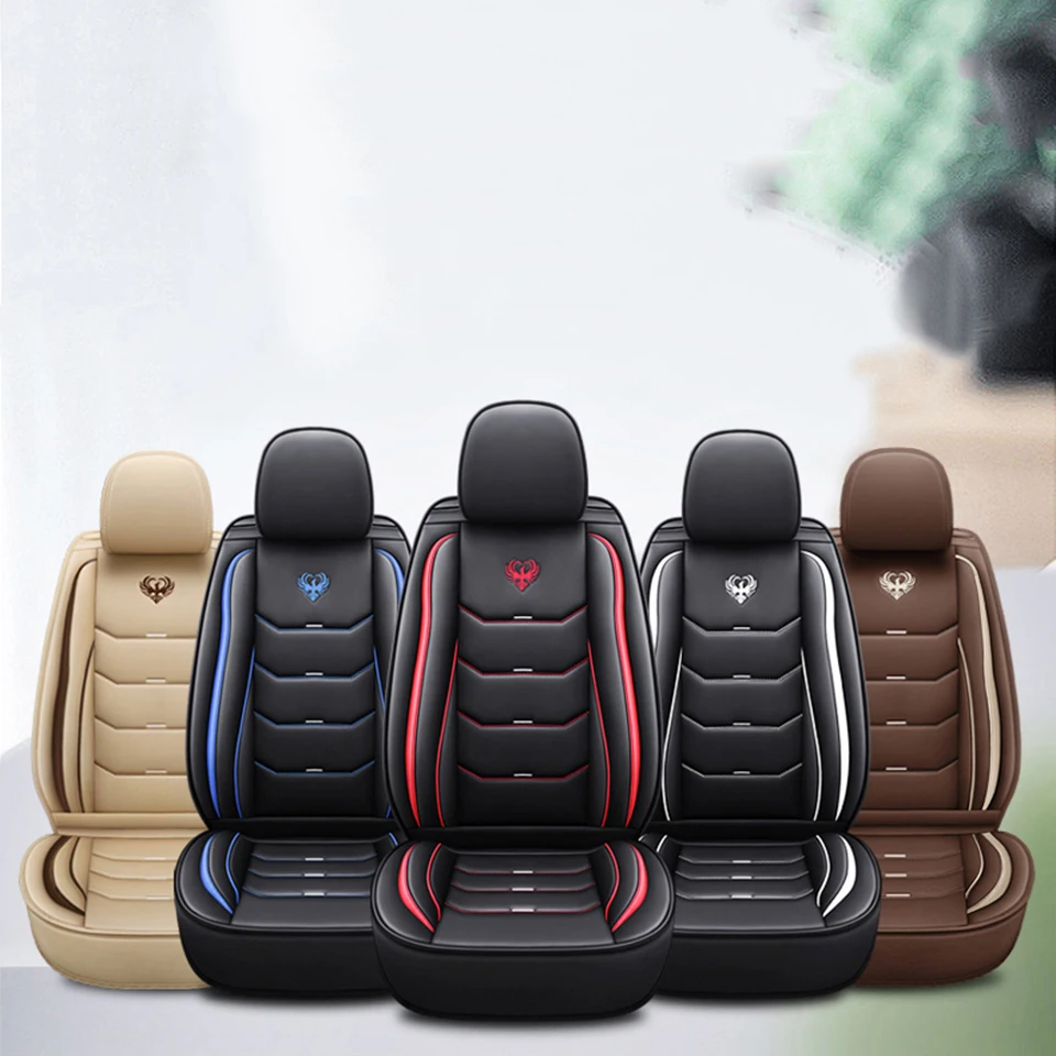 seat covers for rv