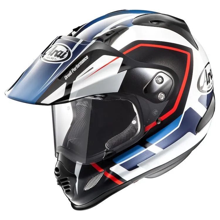 best adv helmet