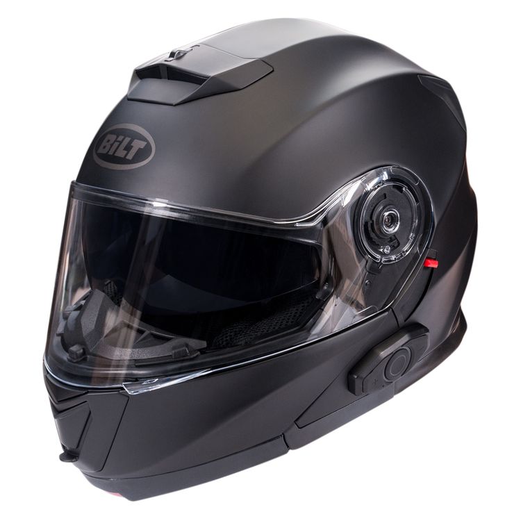 bluetooth motorcycle helmet
