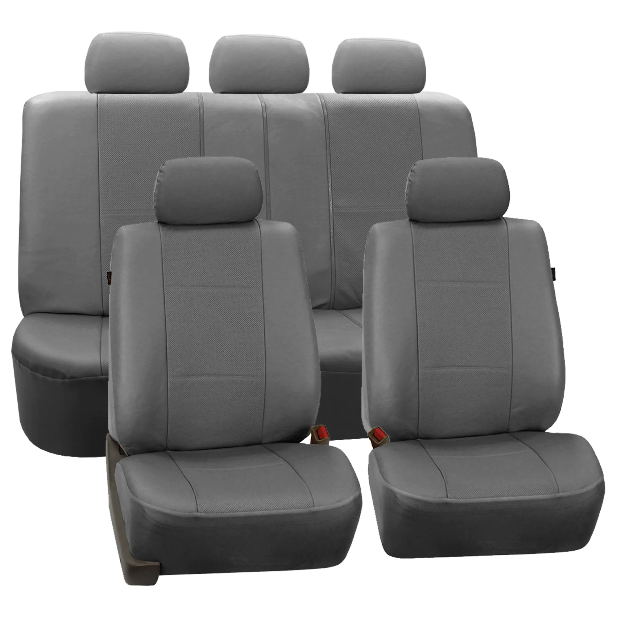 leather seat covers for trucks