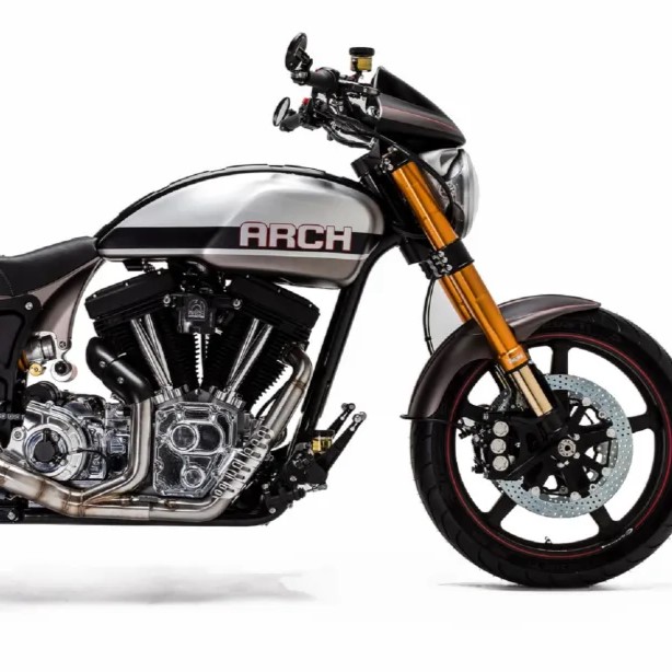 keanu reeves motorcycle price