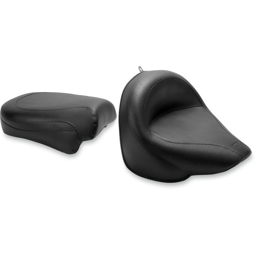 mustang seats