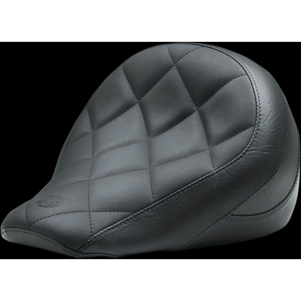 mustang motorcycle seats