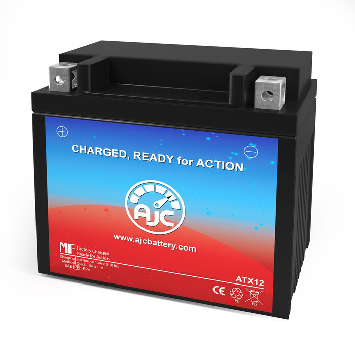 motorcycle battery