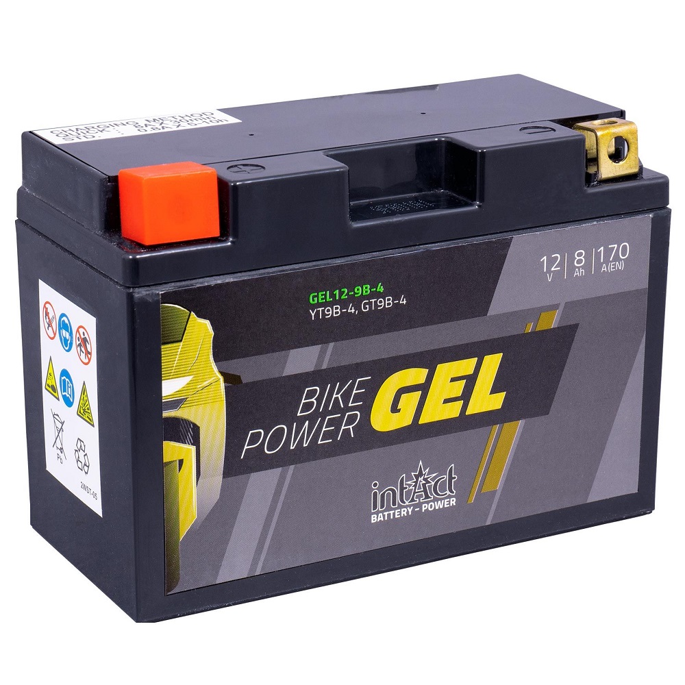 motorcycle battery
