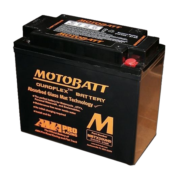 motorcycle battery