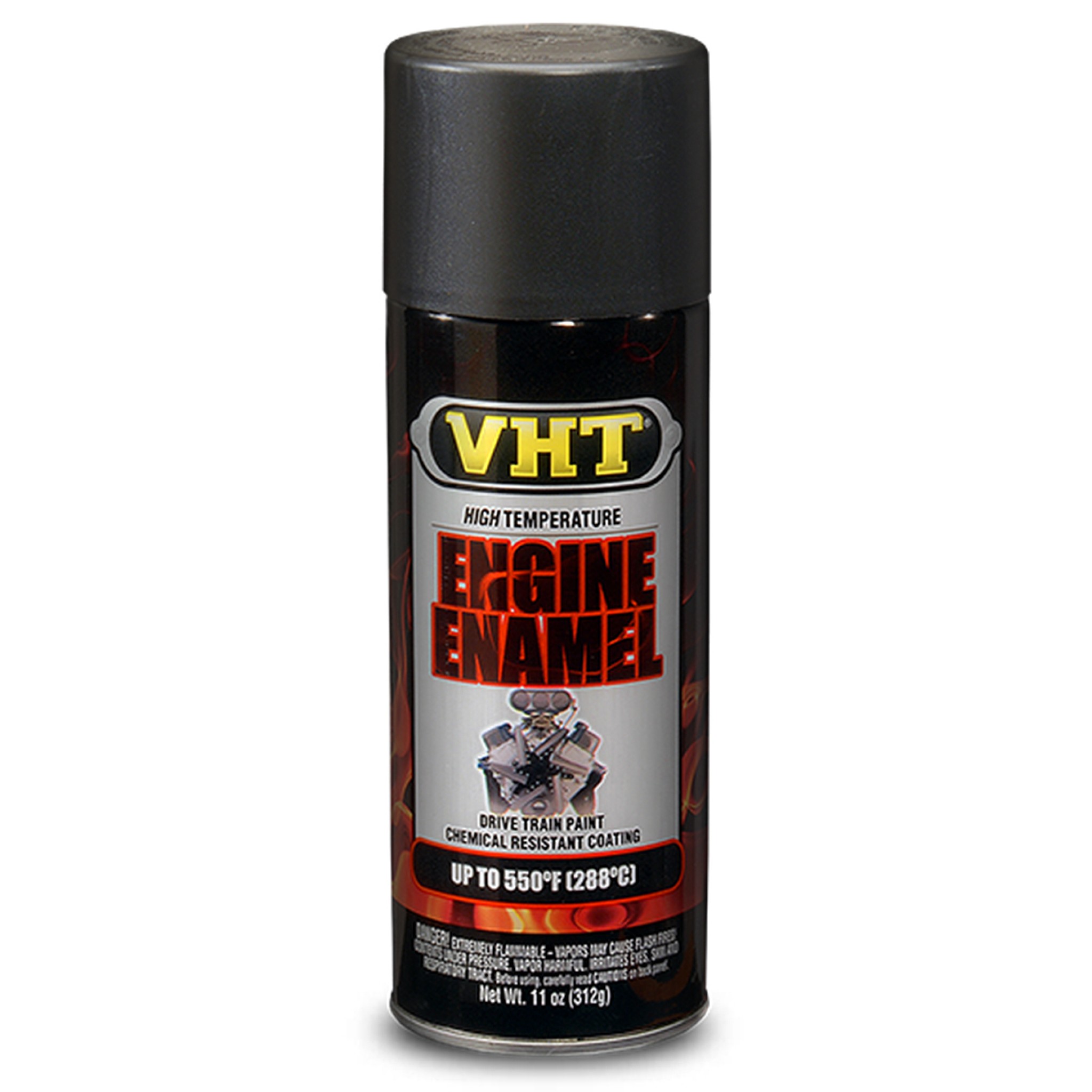 high temp engine paint