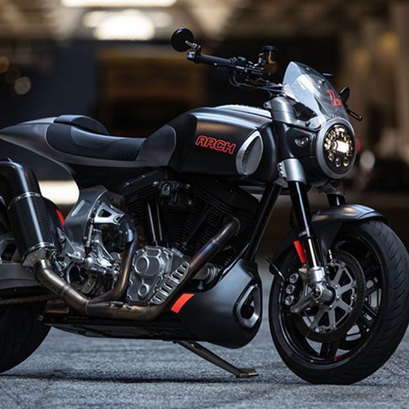 keanu reeves motorcycle price