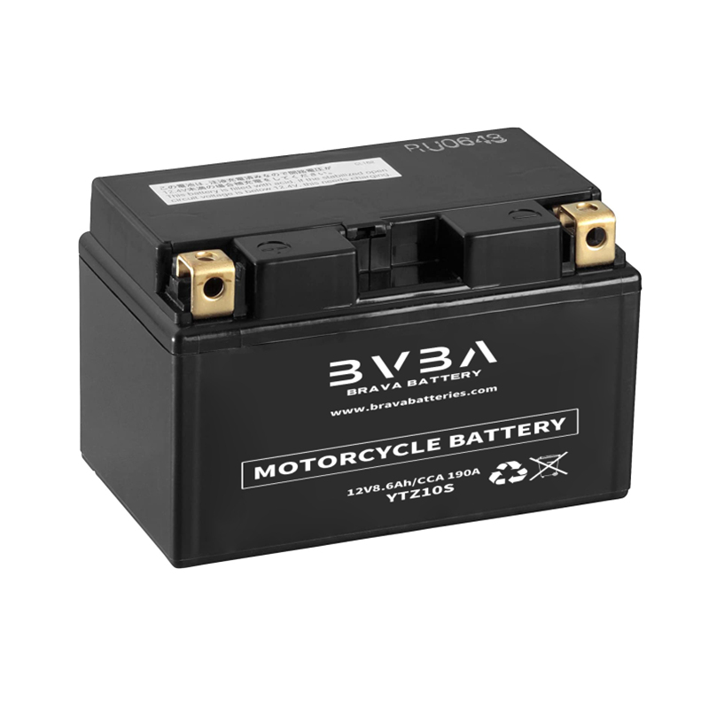 motorcycle battery