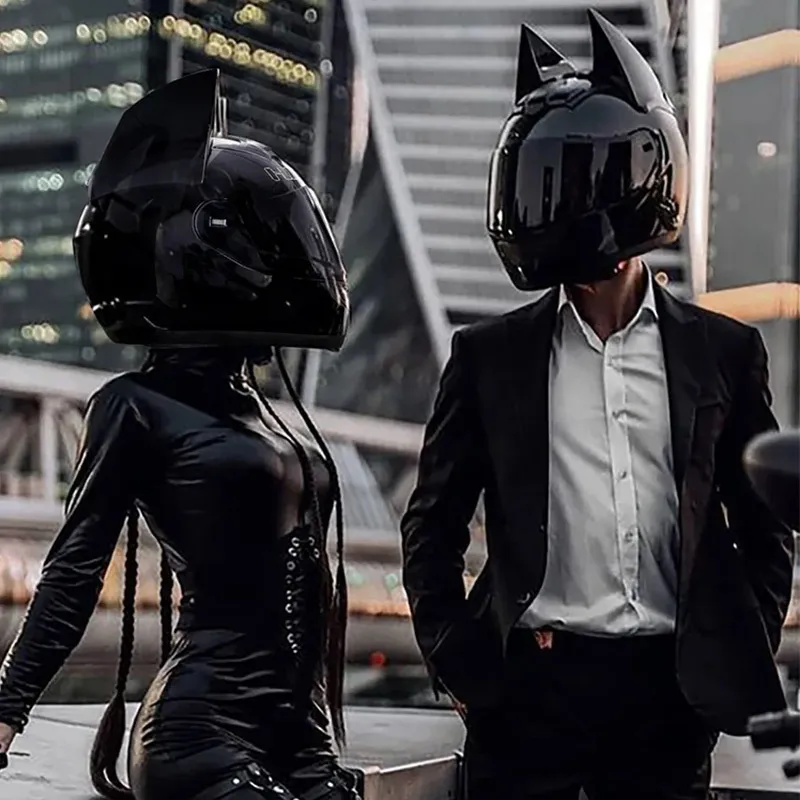 motorcycle helmet