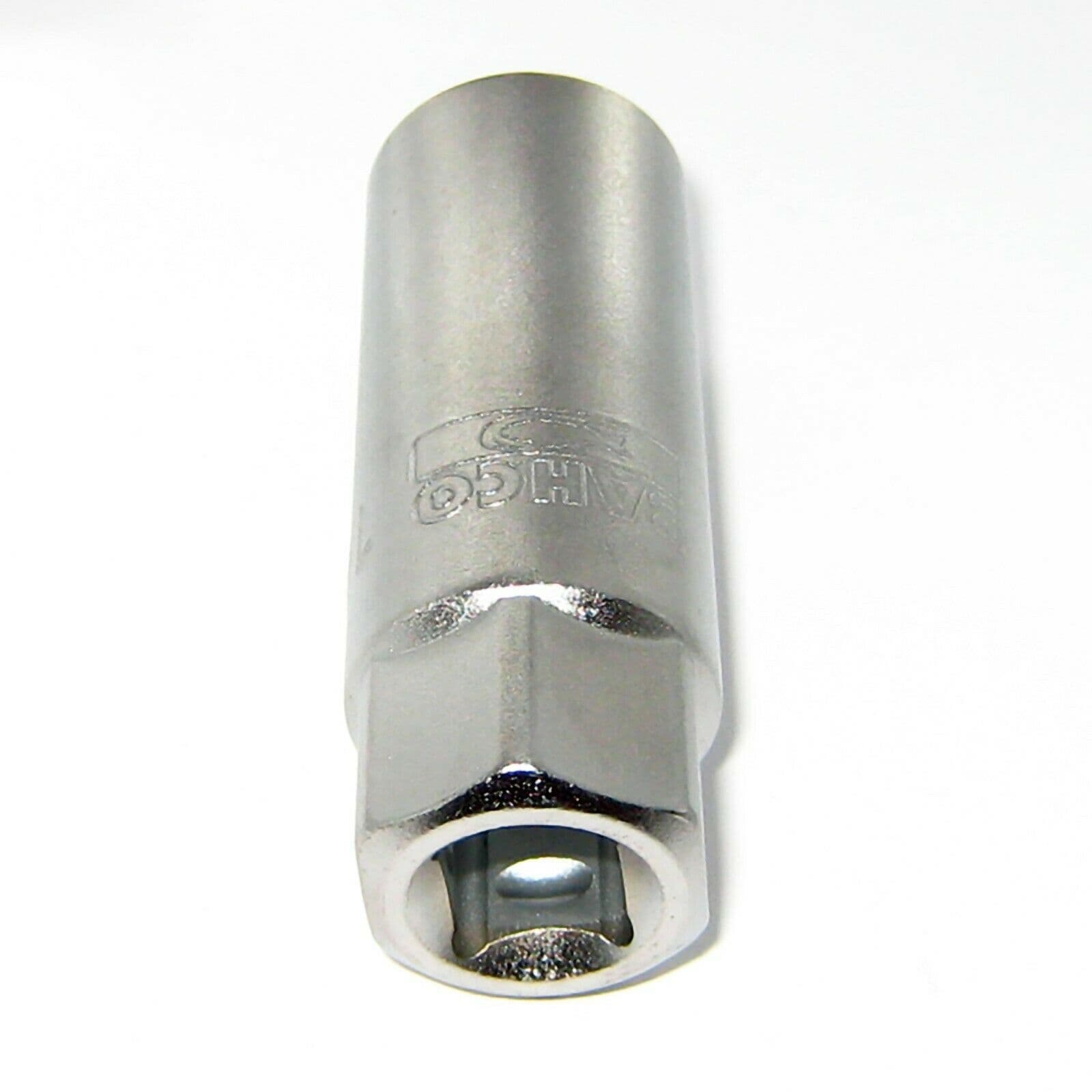 spark plug socket size