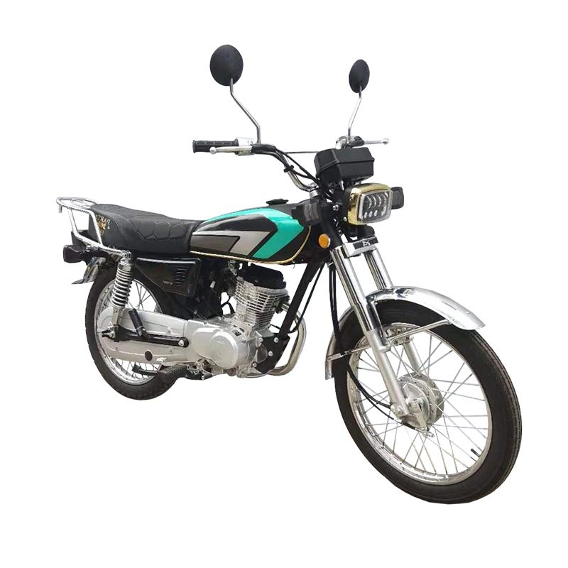 diesel motorcycle
