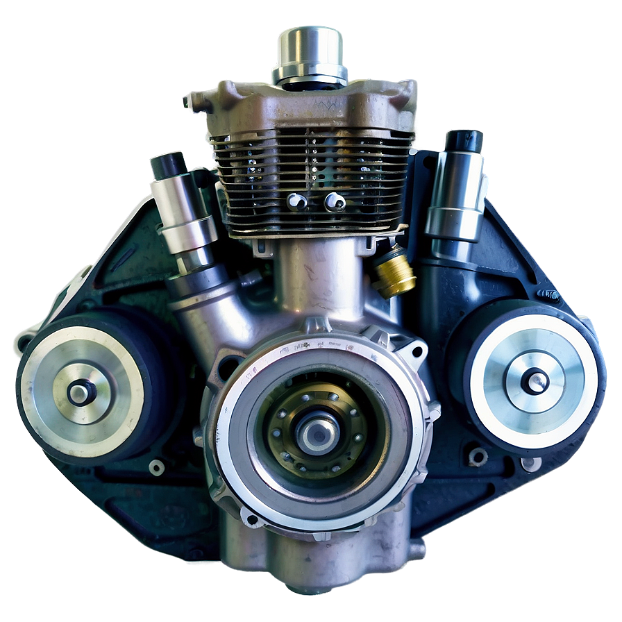 motorcycle engine sizes