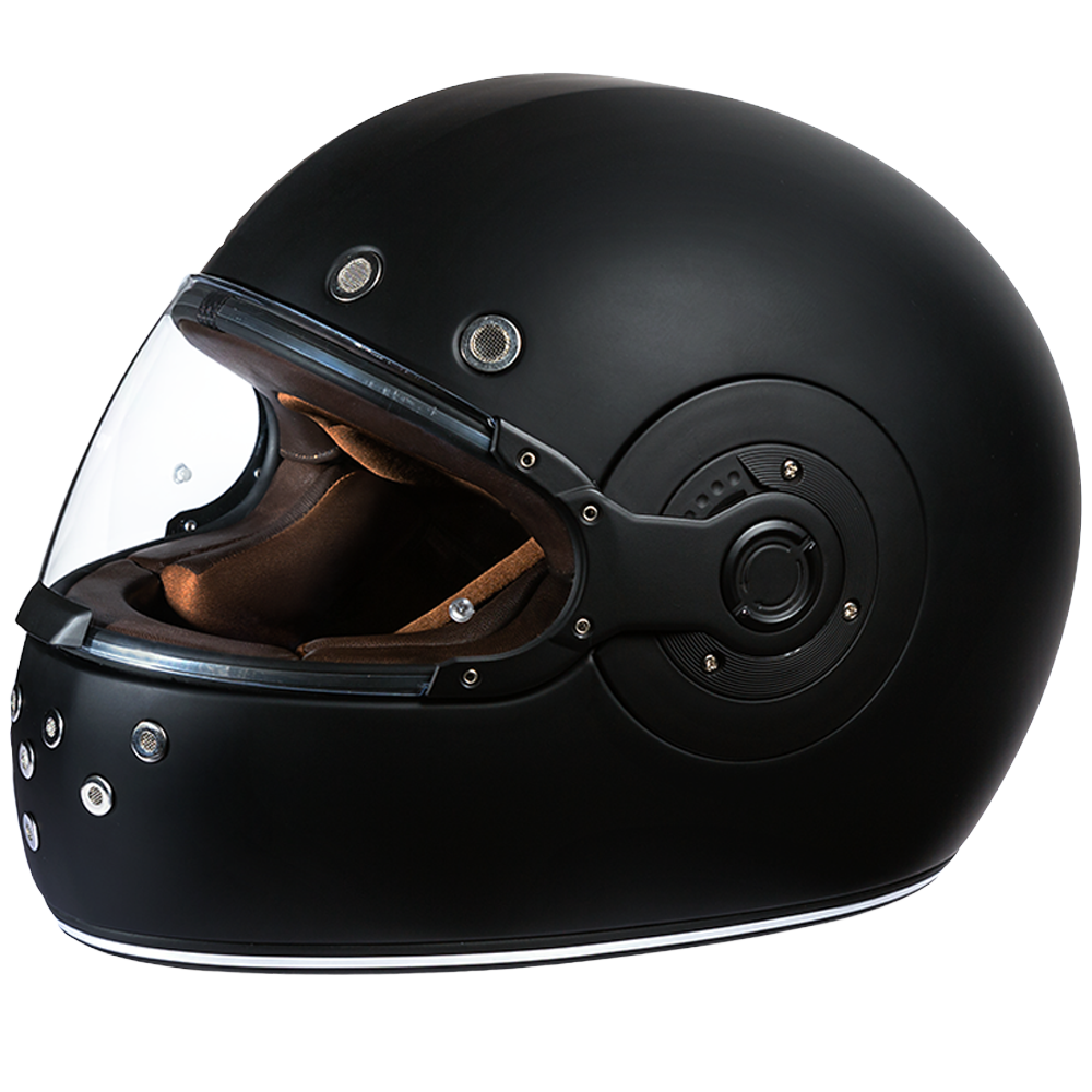 motorcycle helmet