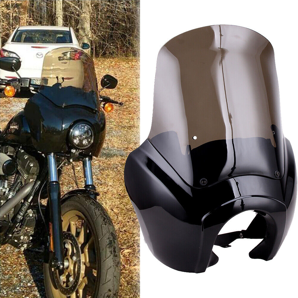 motorcycle fairings