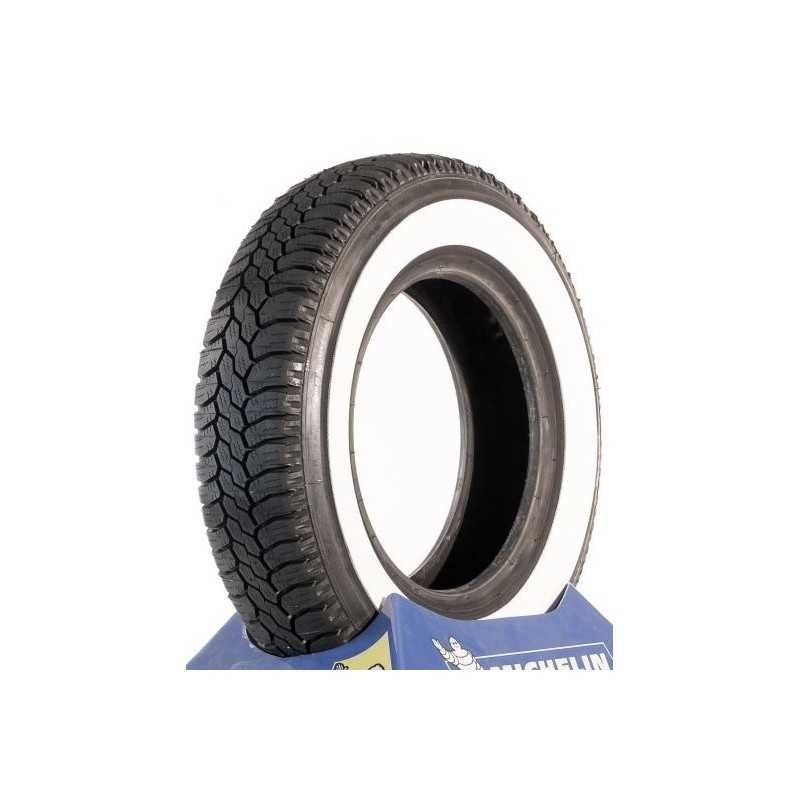 white wall tires