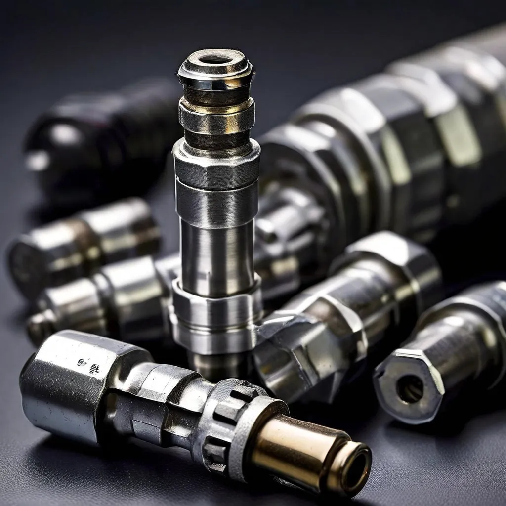 spark plug socket size
