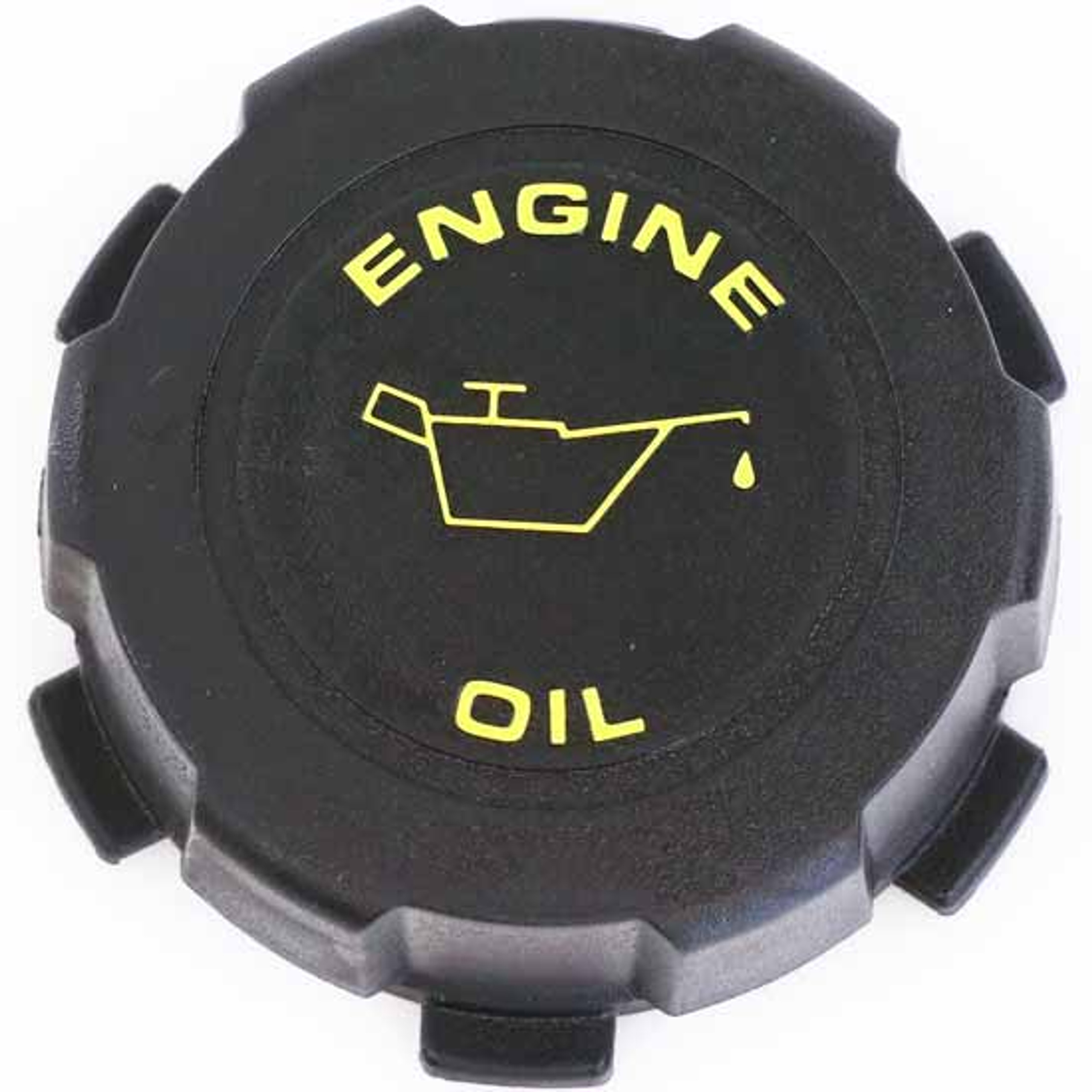 oil cap