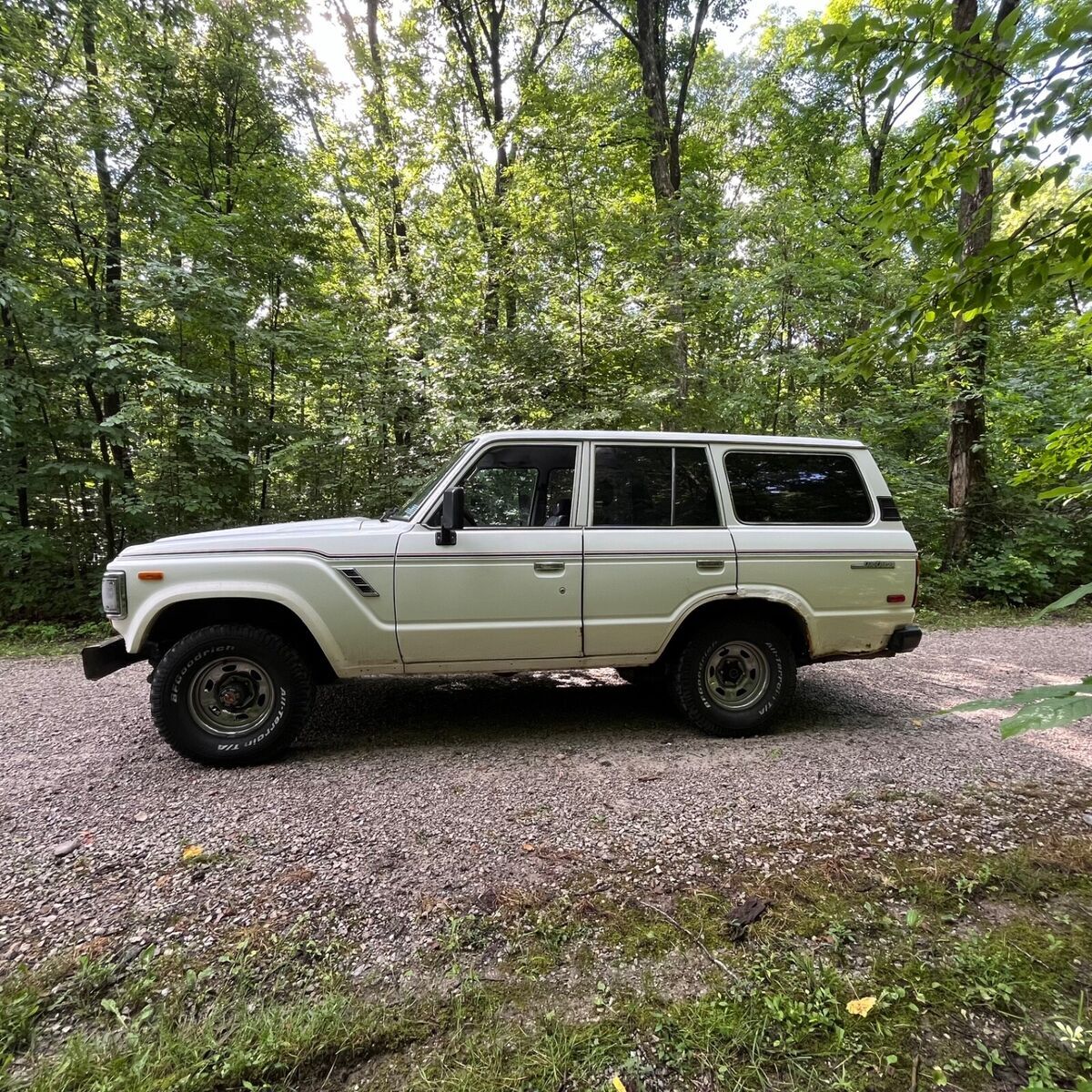 toyota fj62