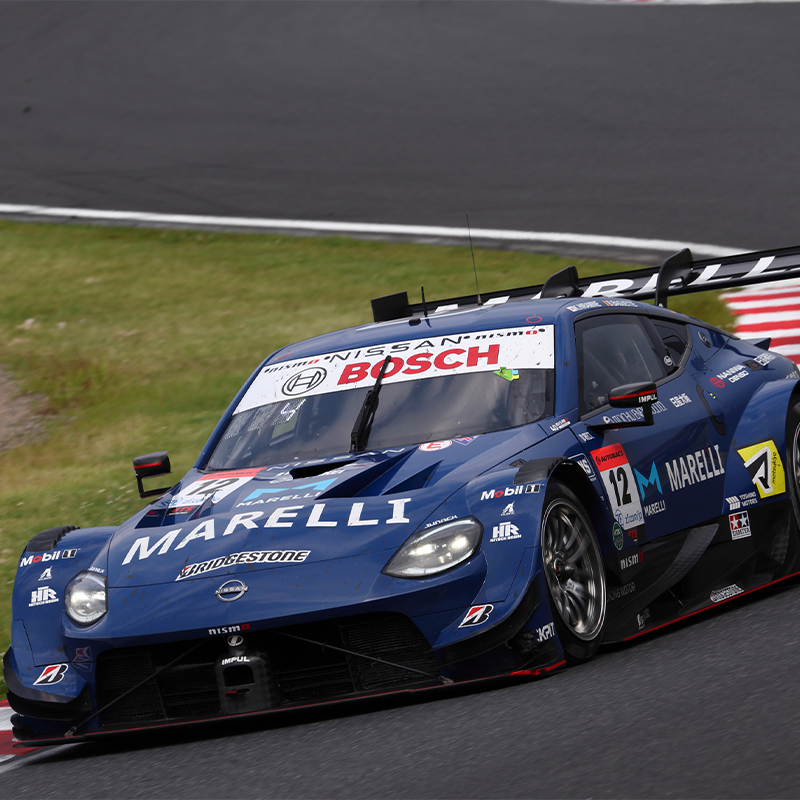 Nismo car