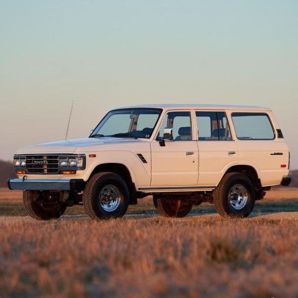 toyota fj62