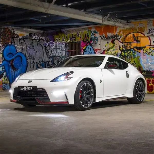 Nismo car