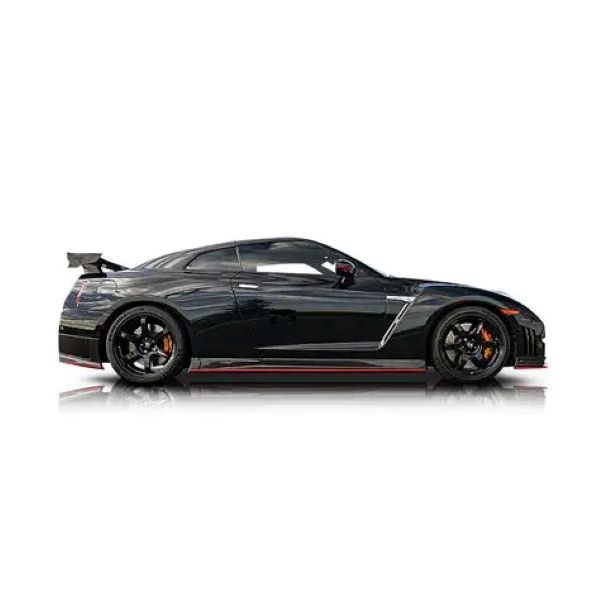 Nismo car