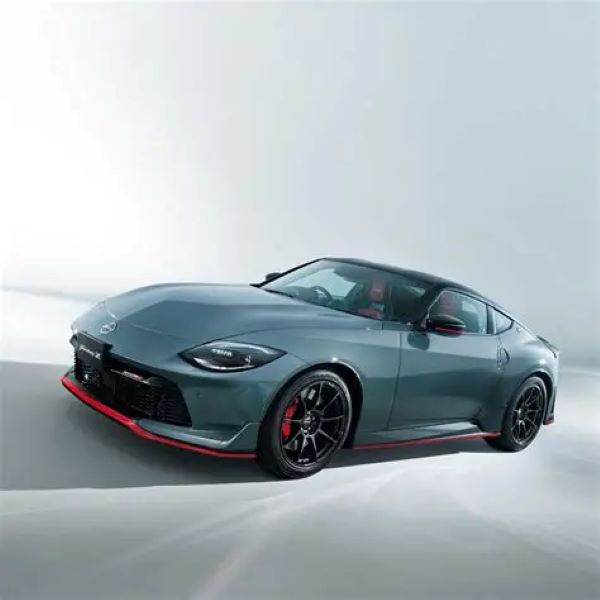 Nismo car