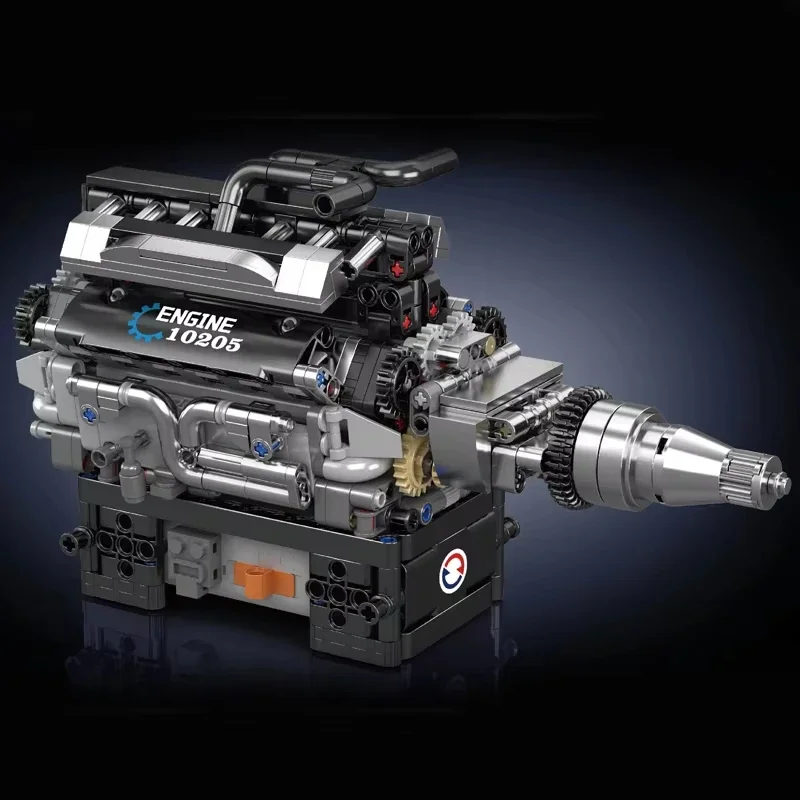 engine block paint
